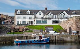 Bamburgh Castle Hotel 3*